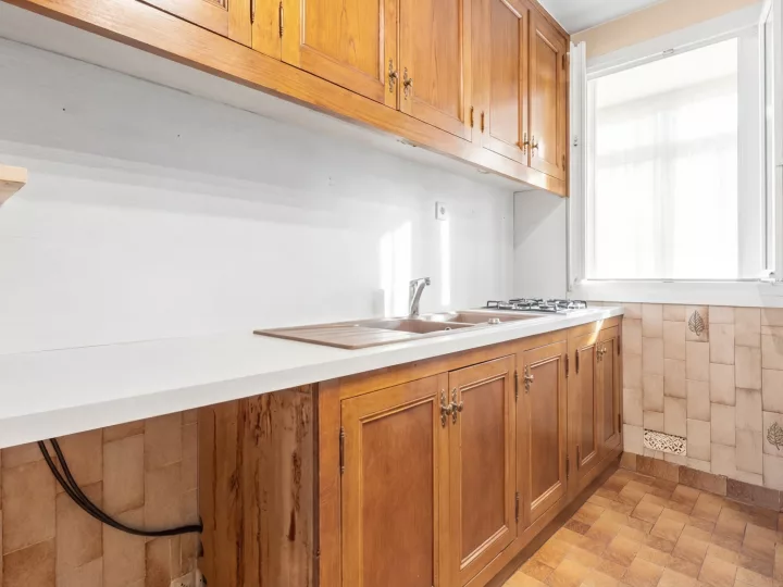 Appartement 4 pièces 86 m²