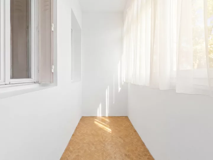 Appartement 4 pièces 86 m²