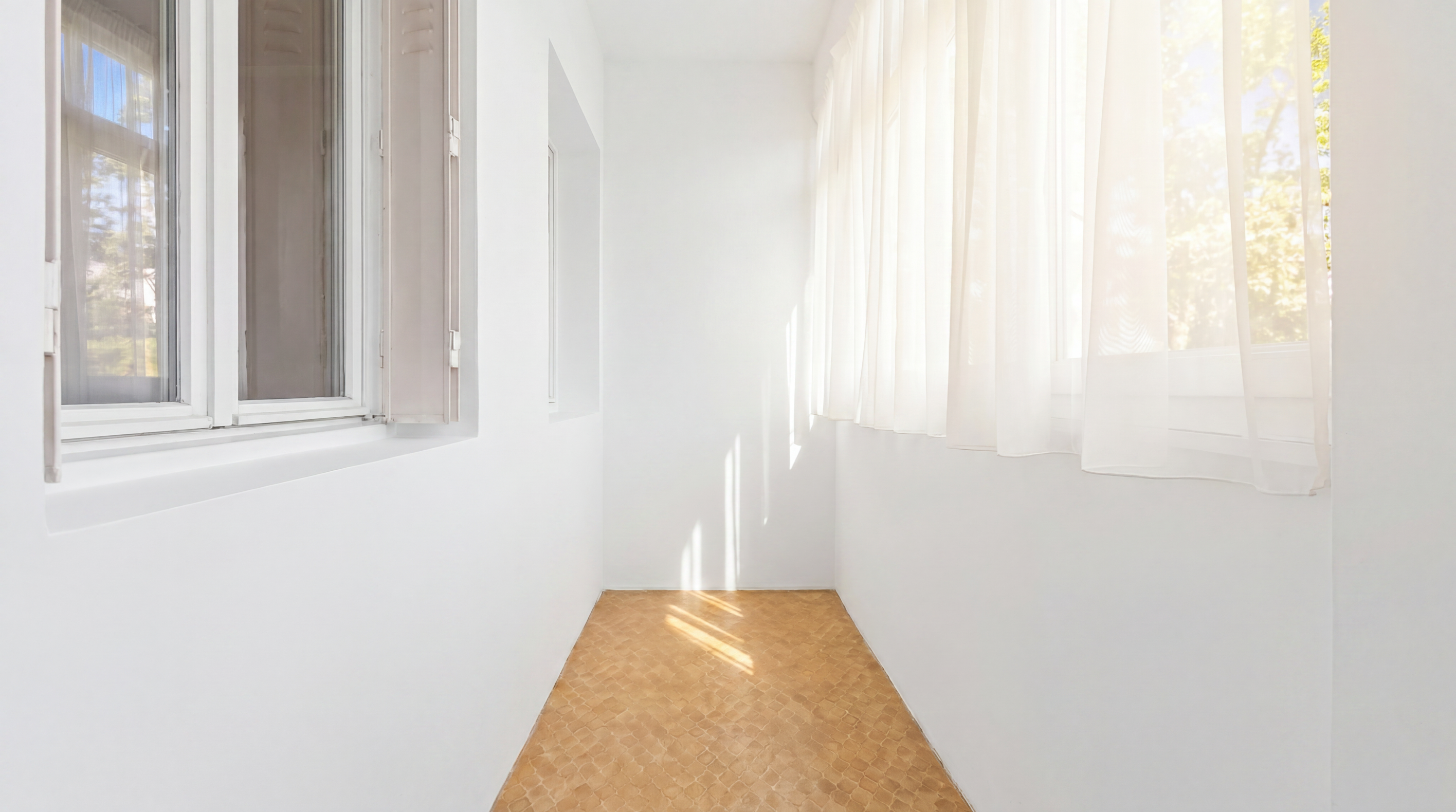 Appartement 4 pièces 86 m²