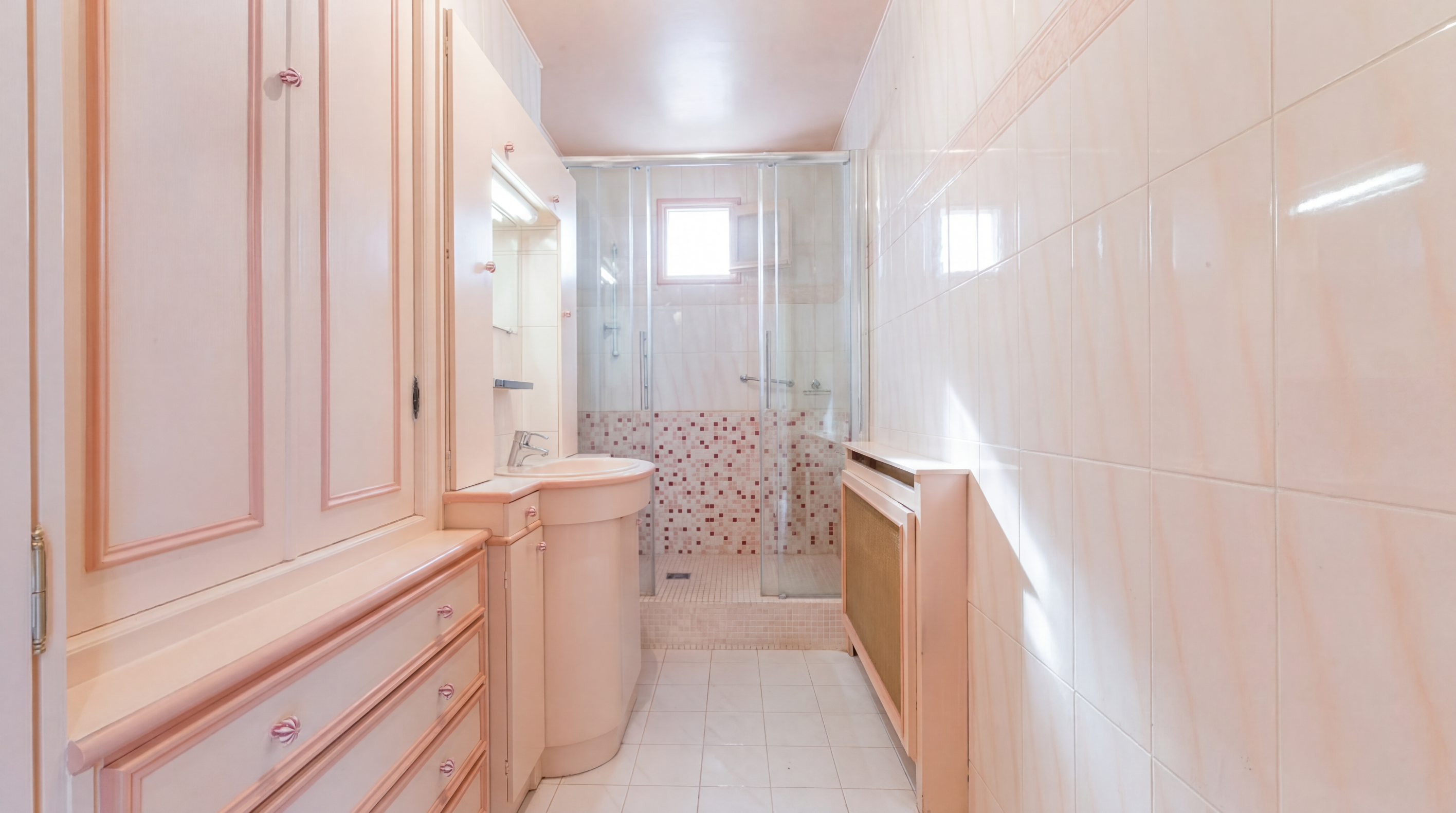 Appartement 4 pièces 86 m²