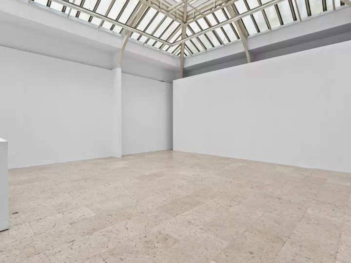 Loft 1 pièce 95 m²