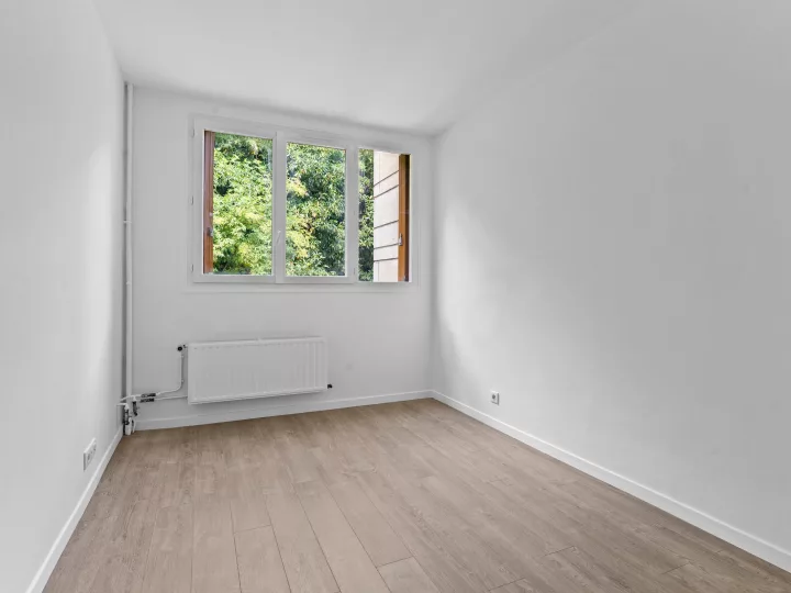 Appartement 3 pièces 58,50 m²