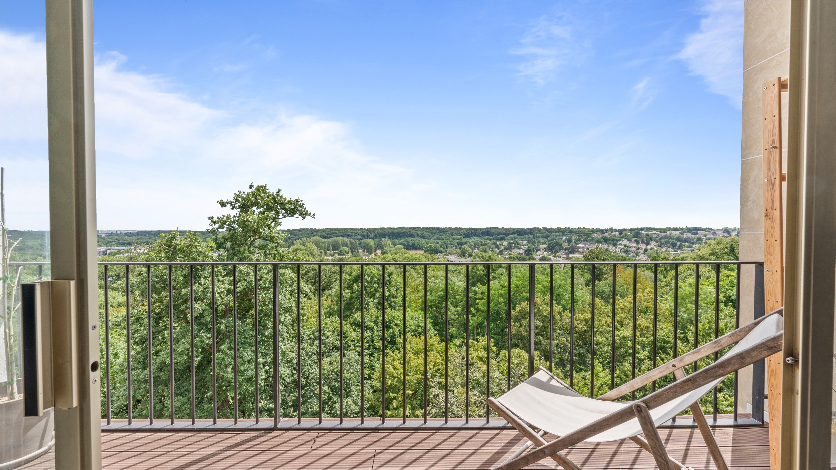Appartement 3 pièces 77,05 m²
