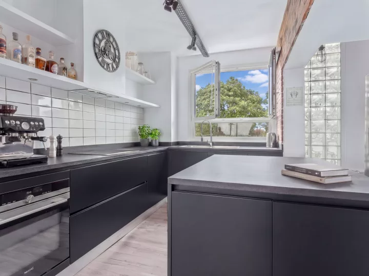 Appartement 3 pièces 77,05 m²