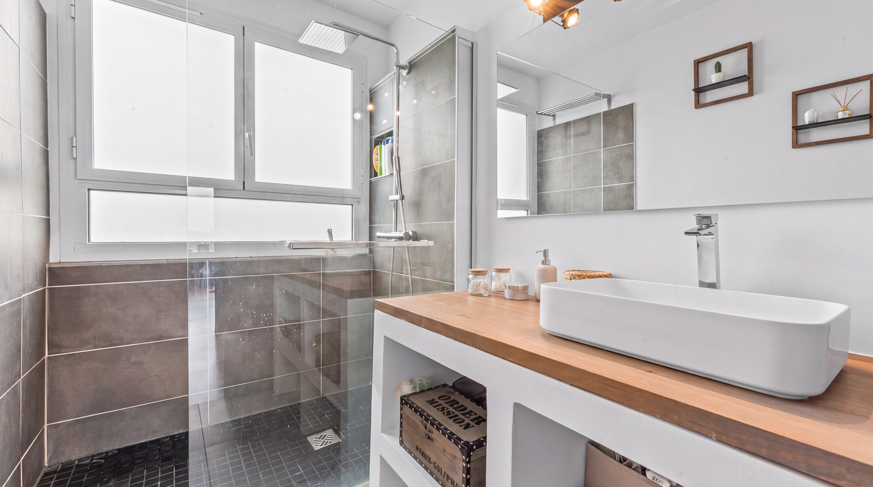Appartement 3 pièces 77,05 m²