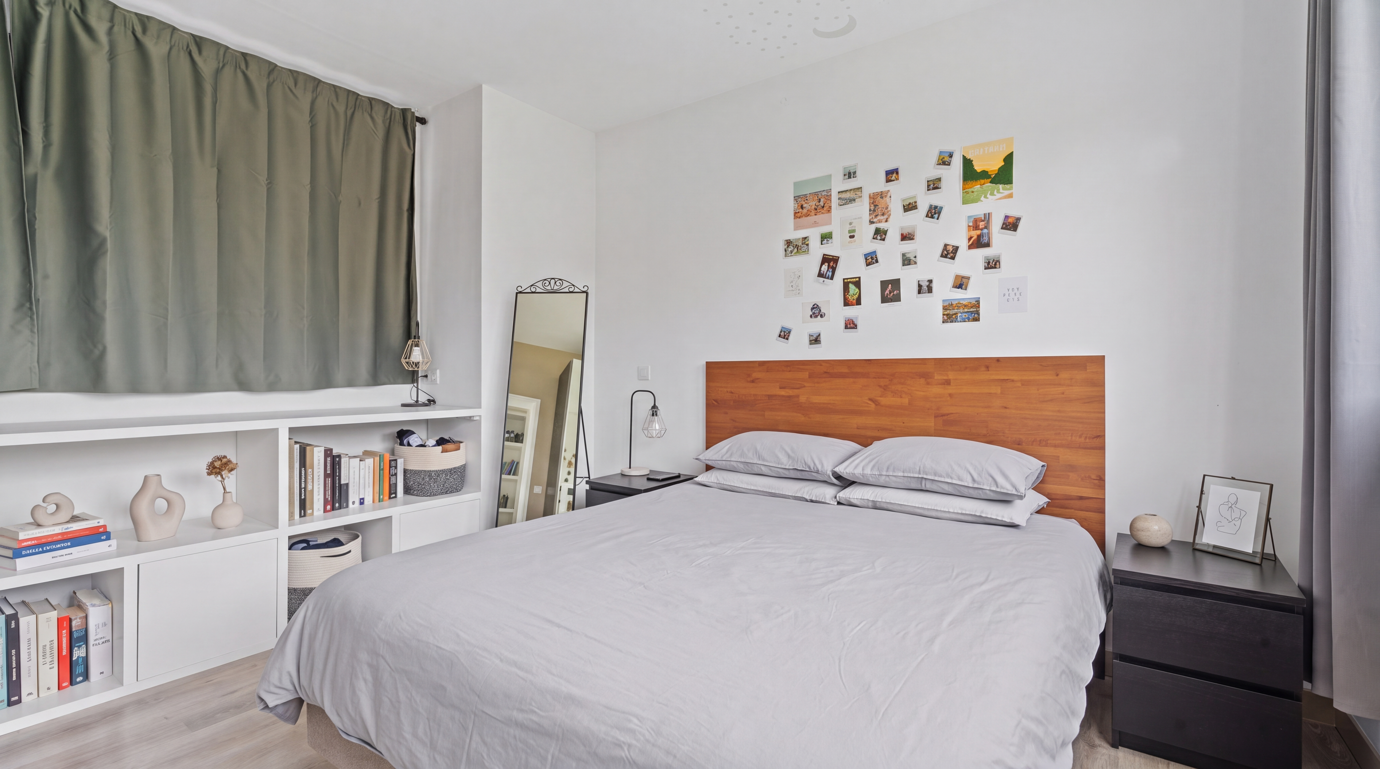 Appartement 3 pièces 77,05 m²
