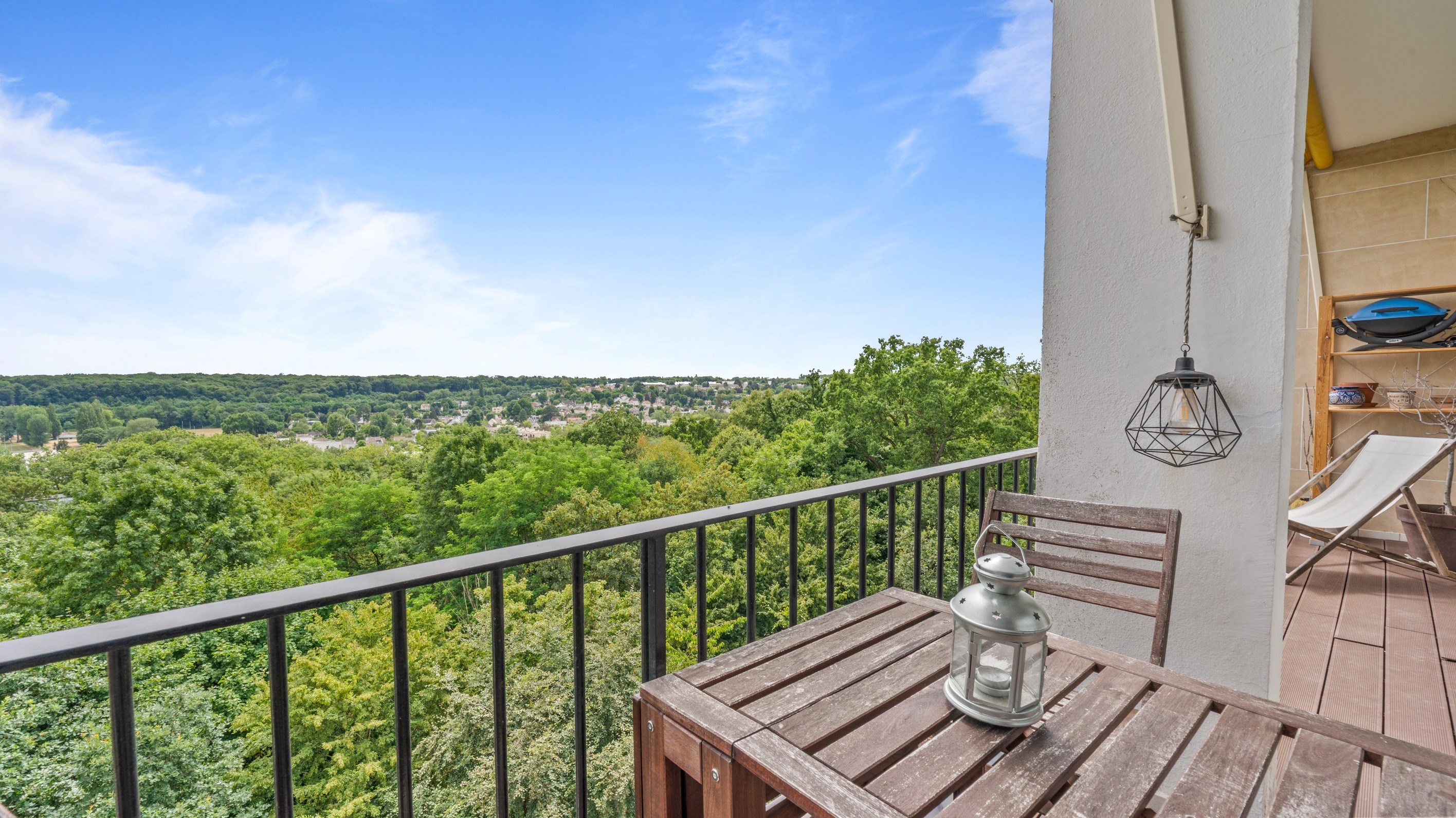 Appartement 3 pièces 77,05 m²