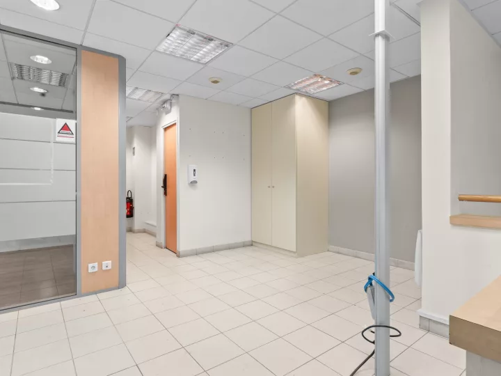LocalCommercial 105 m²