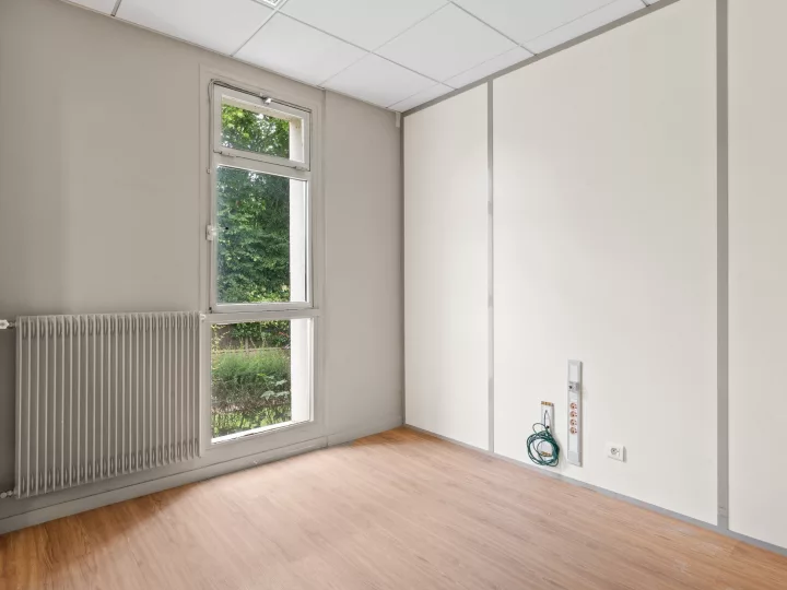LocalCommercial 105 m²