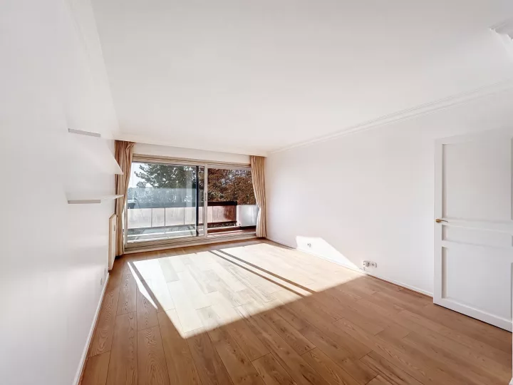 Appartement 4 pièces 83 m²