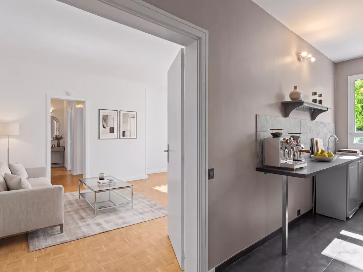 Appartement 3 pièces 67,28 m²