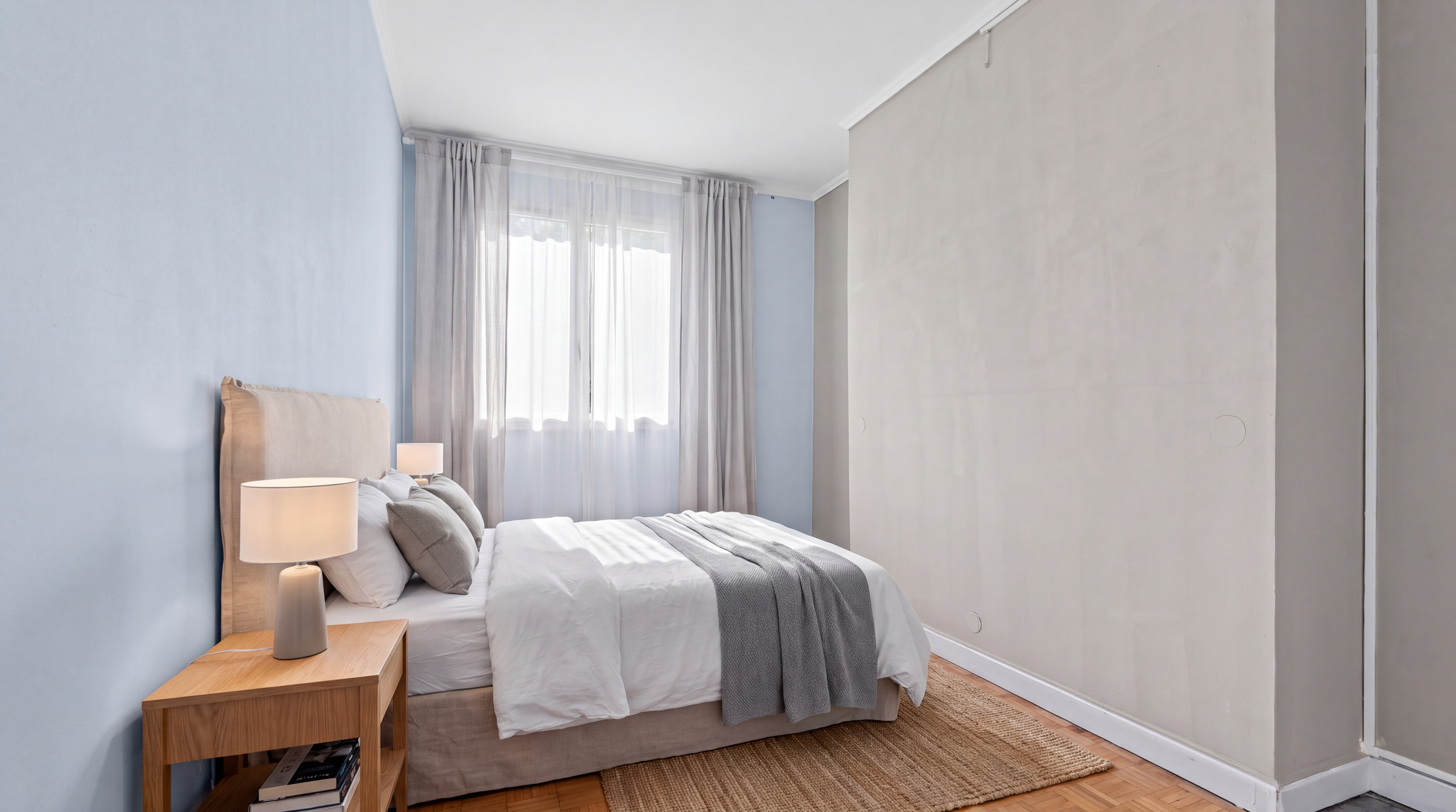 Appartement 3 pièces 67,28 m²