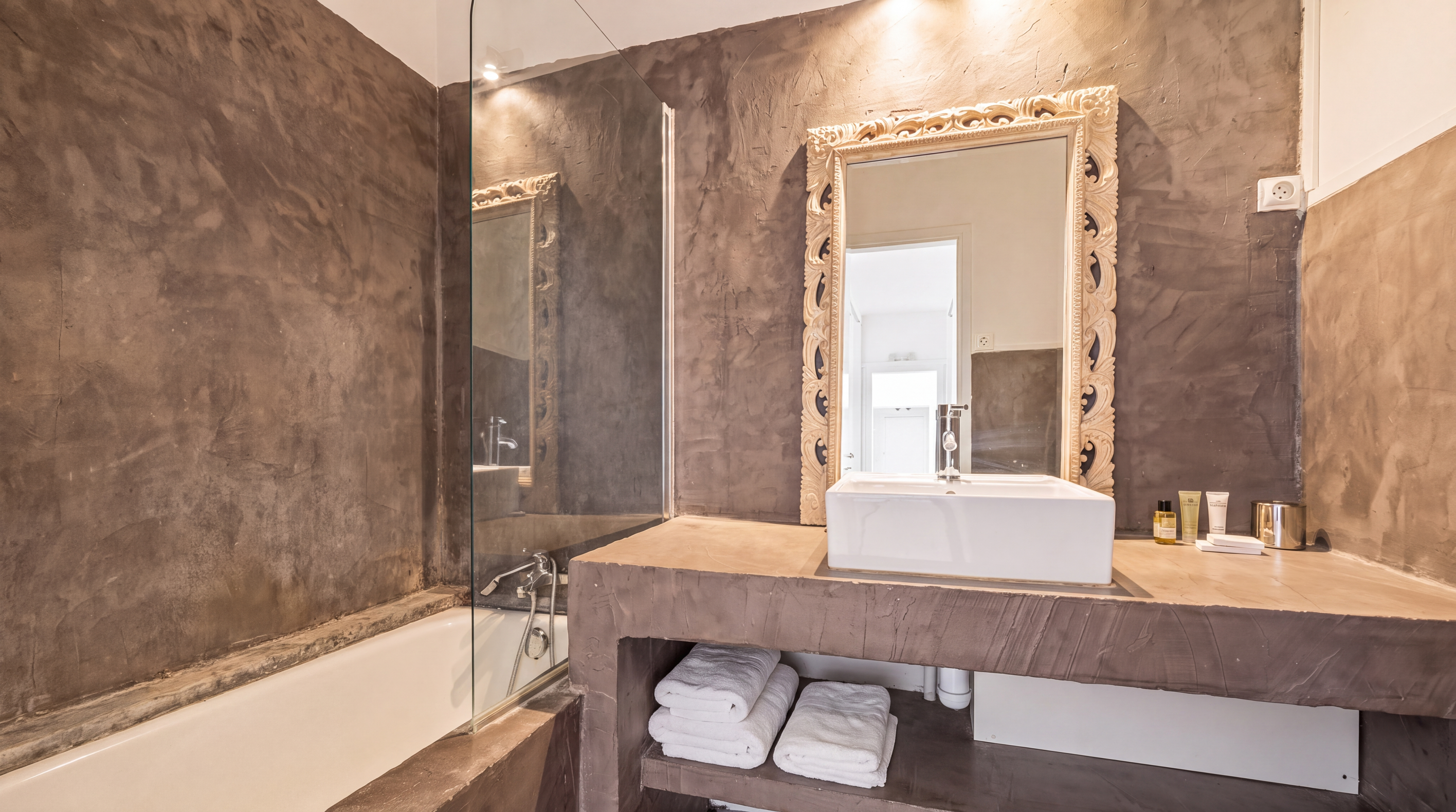 Appartement 3 pièces 67,28 m²