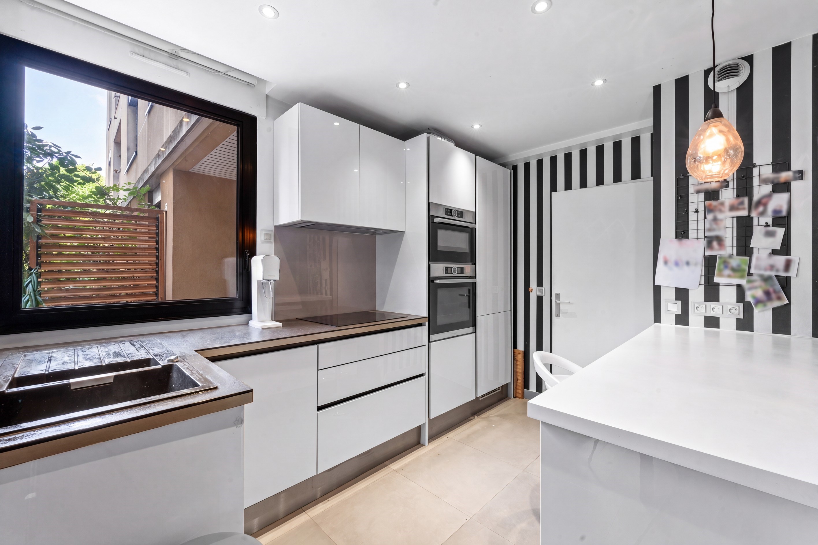 Appartement 3 pièces 93 m²