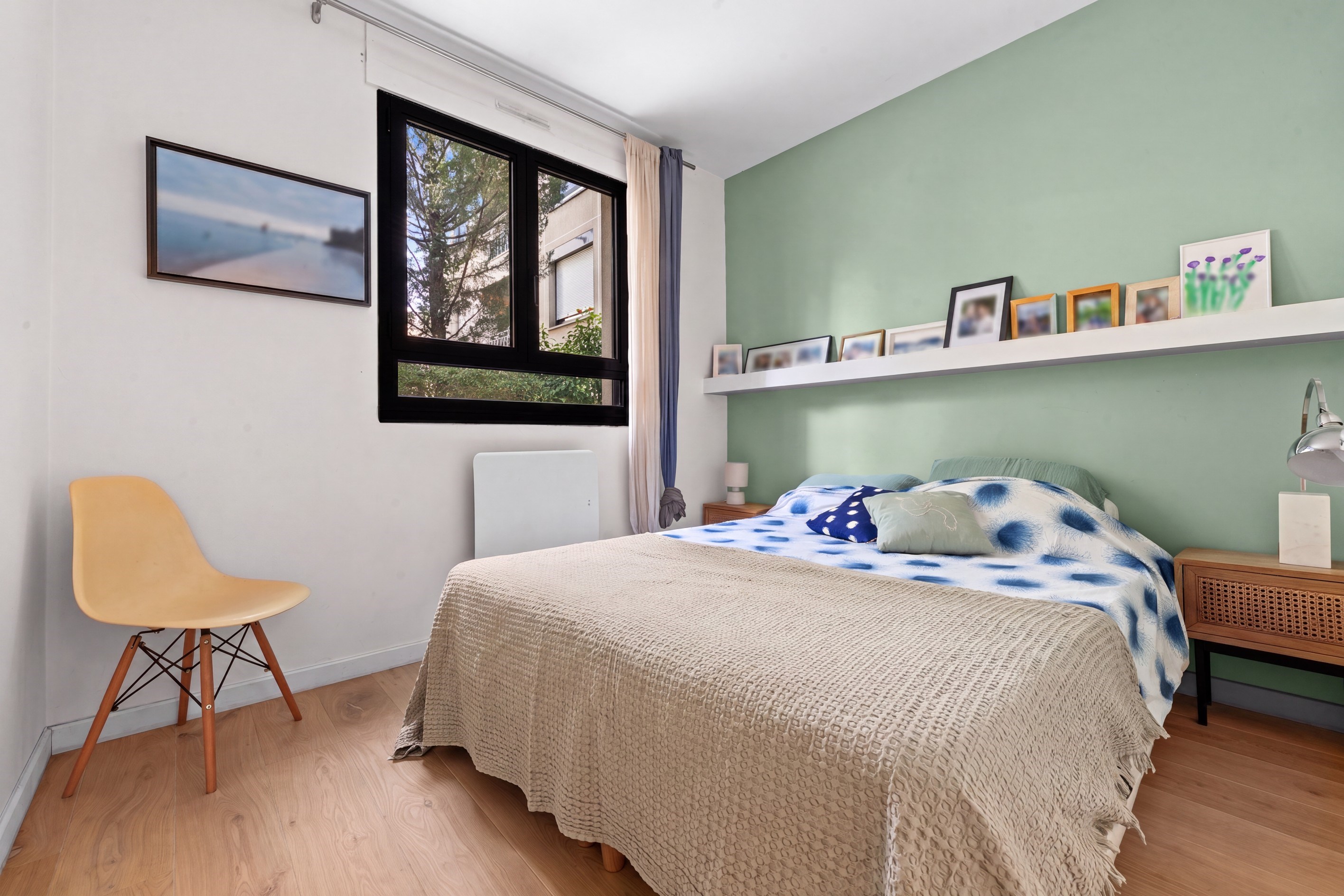 Appartement 3 pièces 93 m²