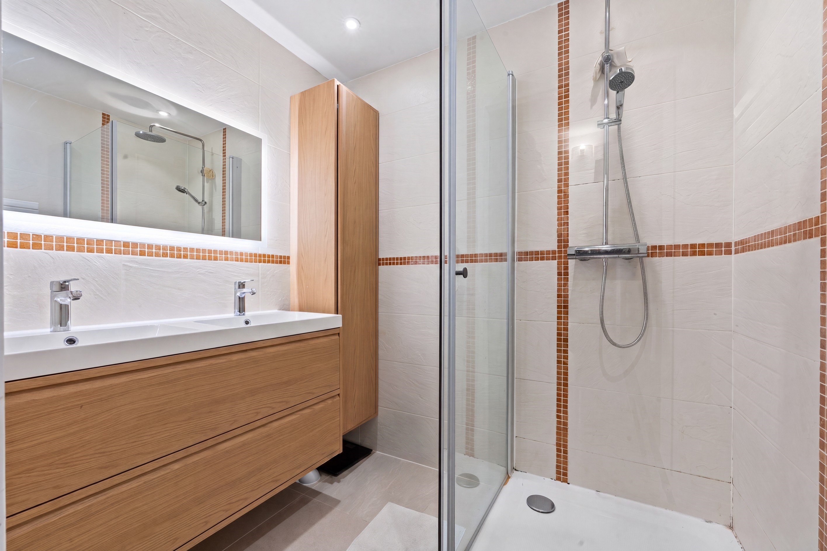 Appartement 3 pièces 93 m²