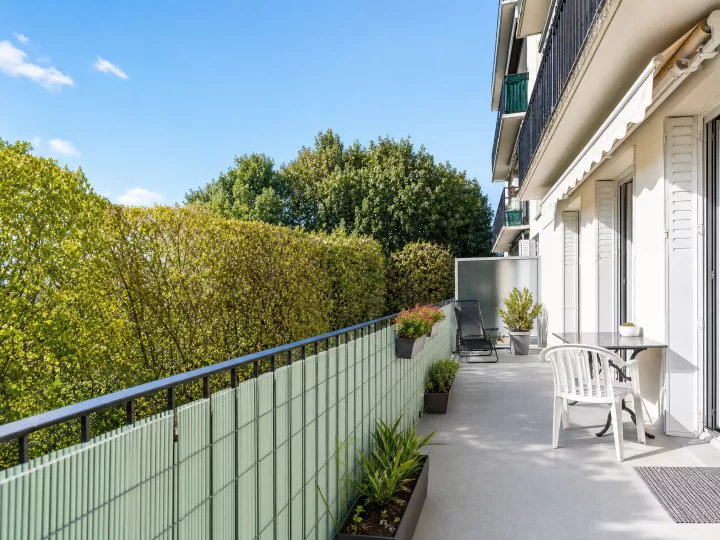 Appartement 4 pièces 70,06 m²