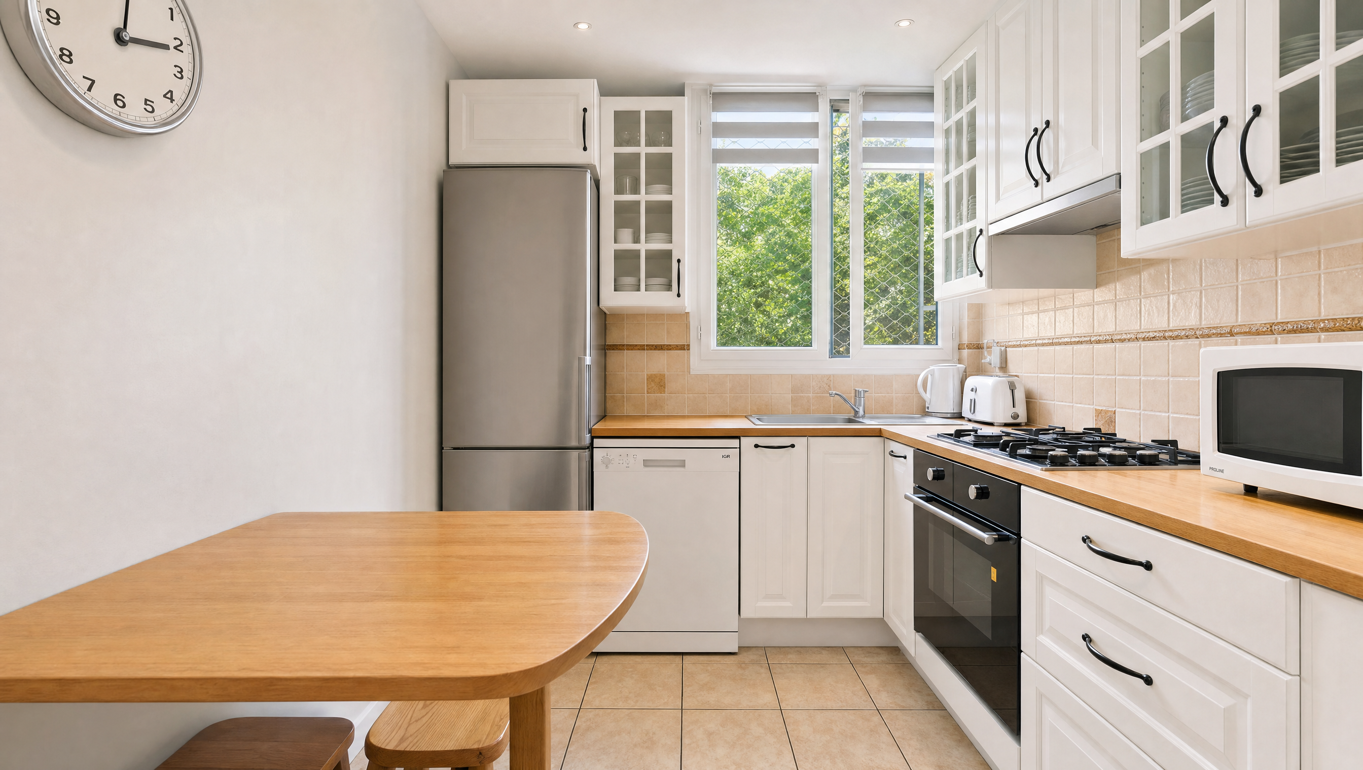 Appartement 4 pièces 70,06 m²