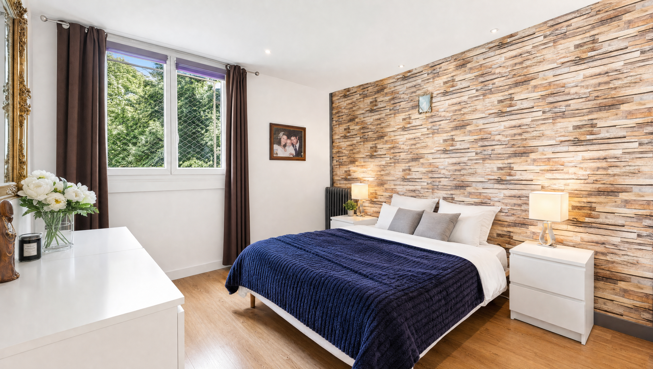 Appartement 4 pièces 70,06 m²