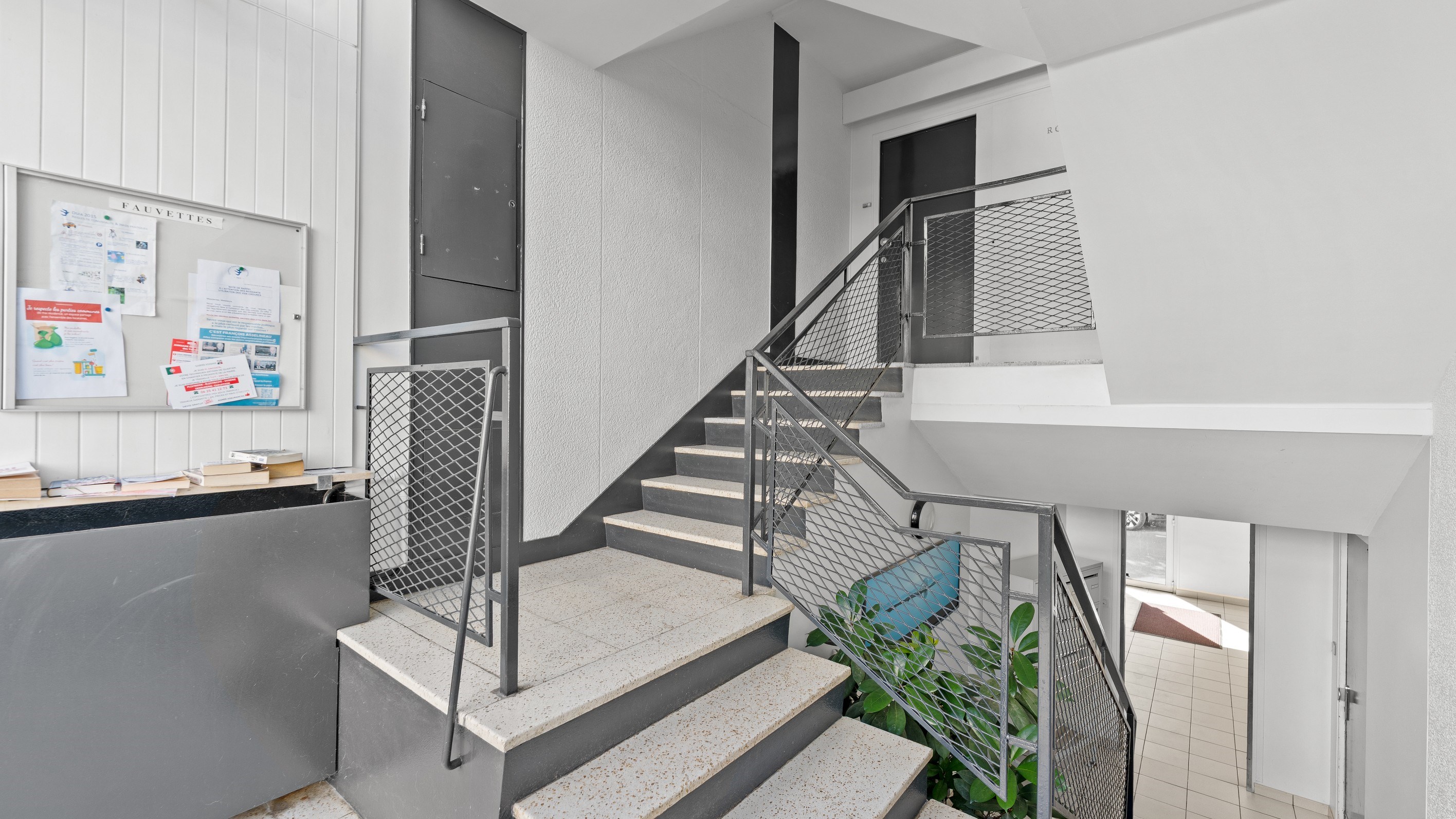 Appartement 4 pièces 70,06 m²