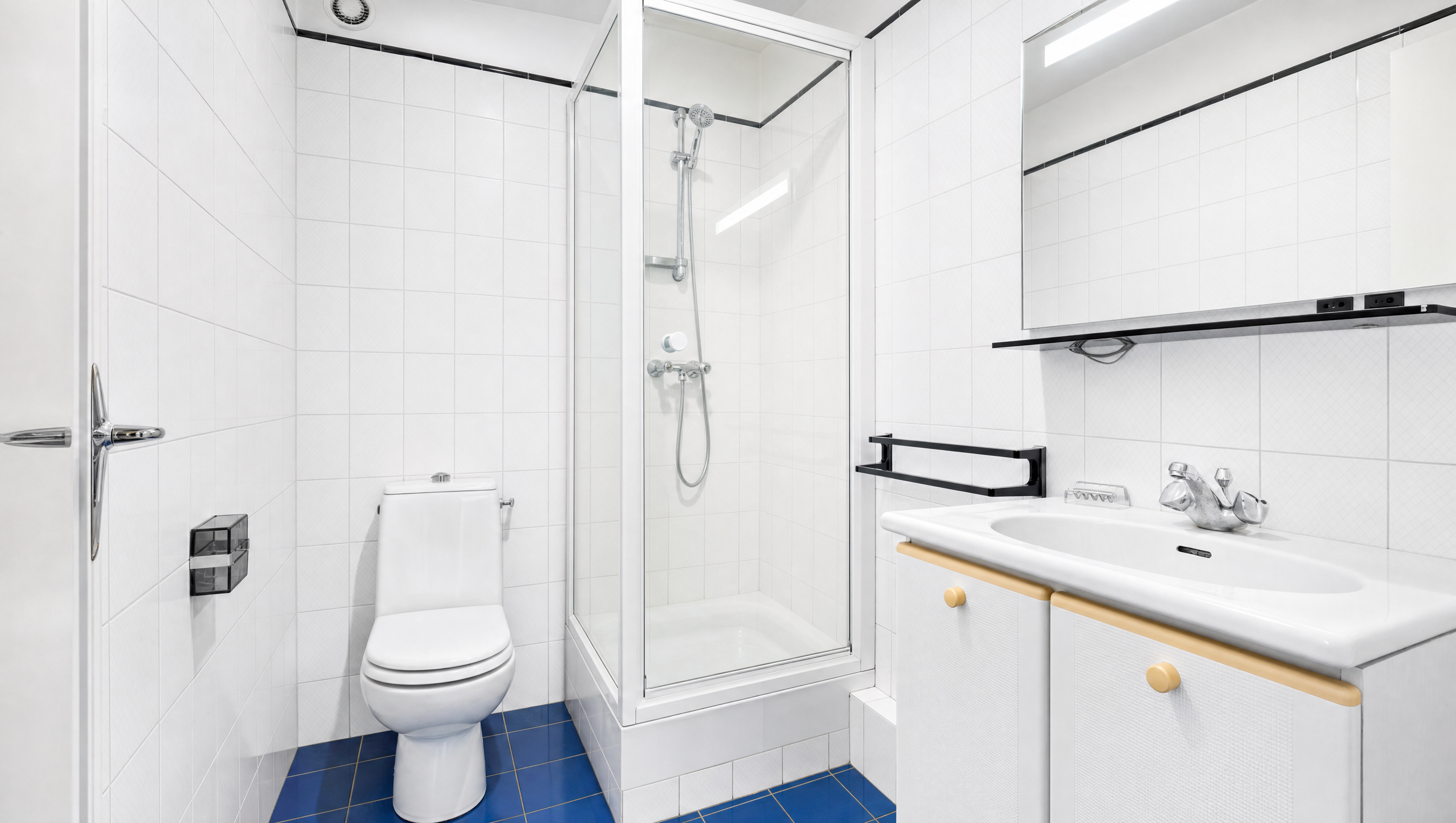 Appartement 5 pièces 116 m²