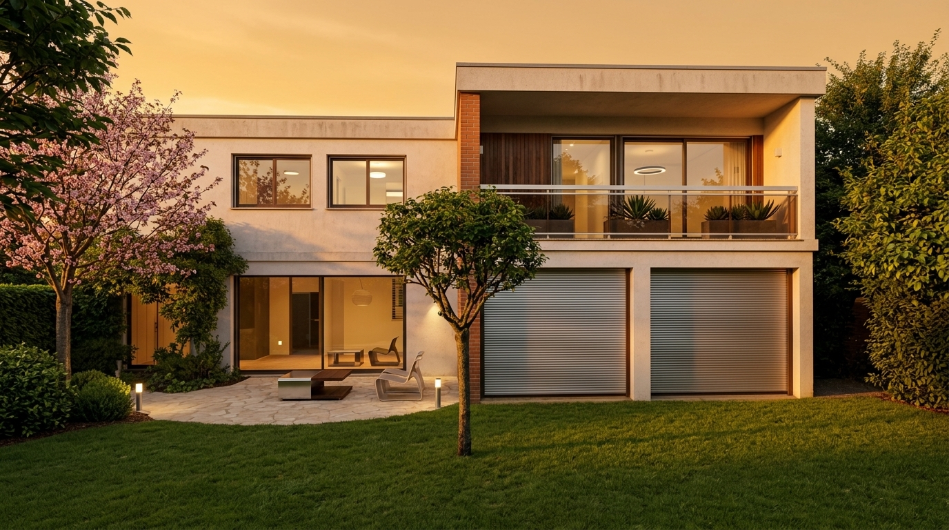 Pourquoi passer par une agence immobilière à Garches pour vendre son bien ?
