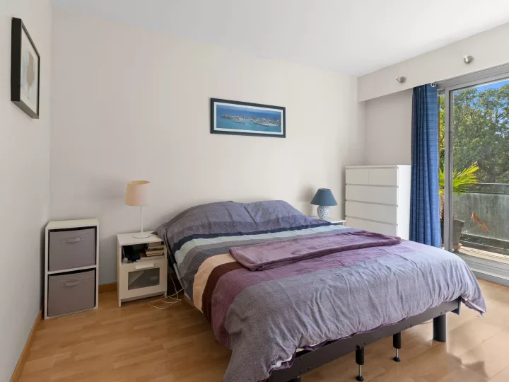 Appartement 4 pièces 92 m²