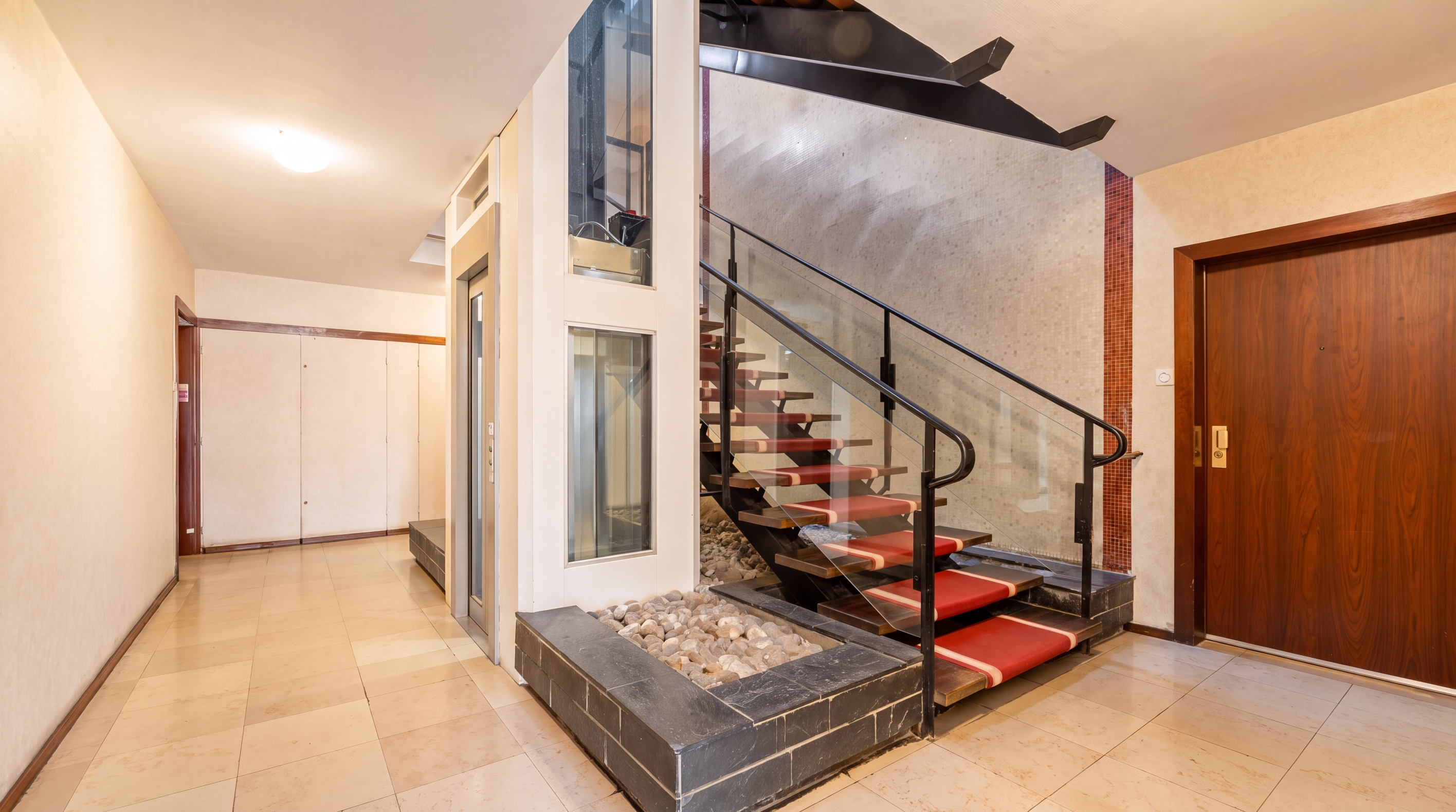 Appartement 4 pièces 92 m²