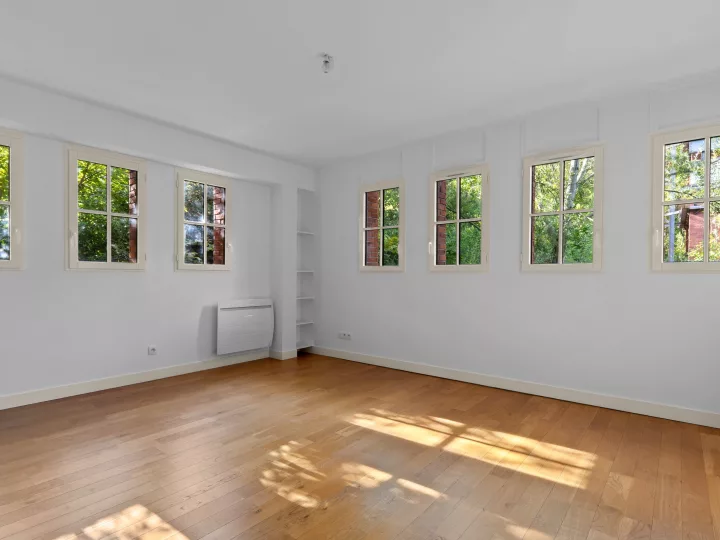 Appartement 2 pièces 4 769 m²
