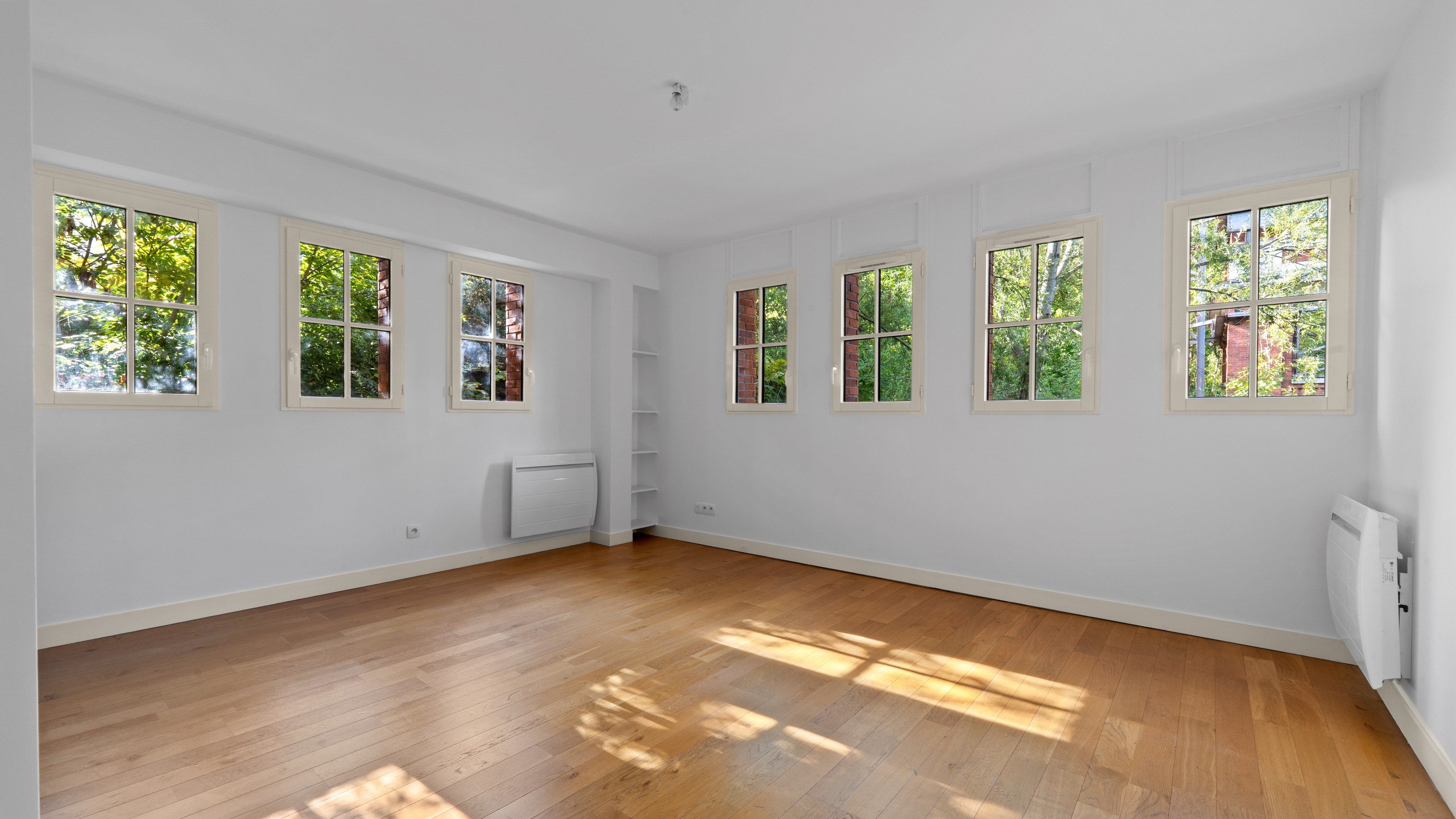 Appartement 2 pièces 4 769 m²