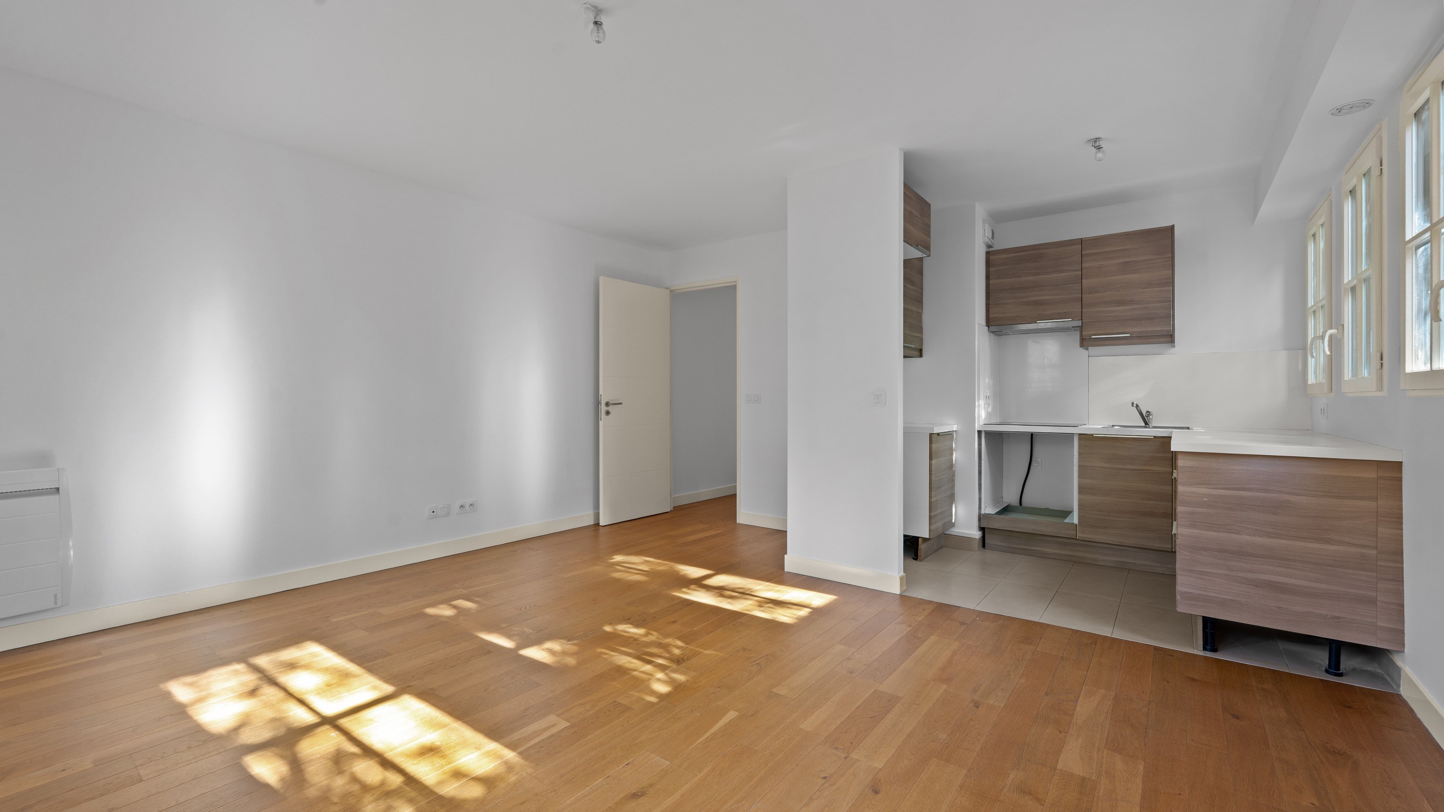 Appartement 2 pièces 4 769 m²