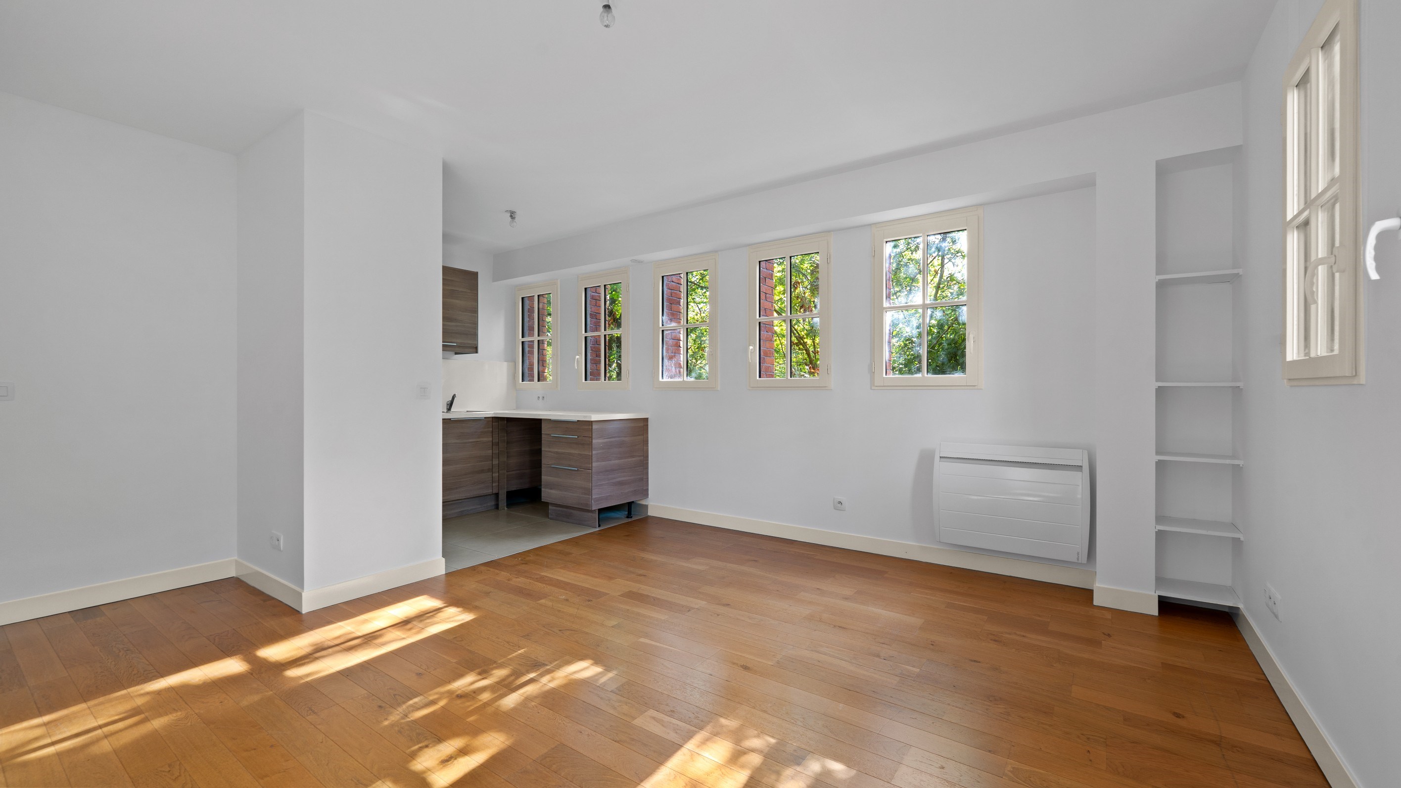 Appartement 2 pièces 4 769 m²