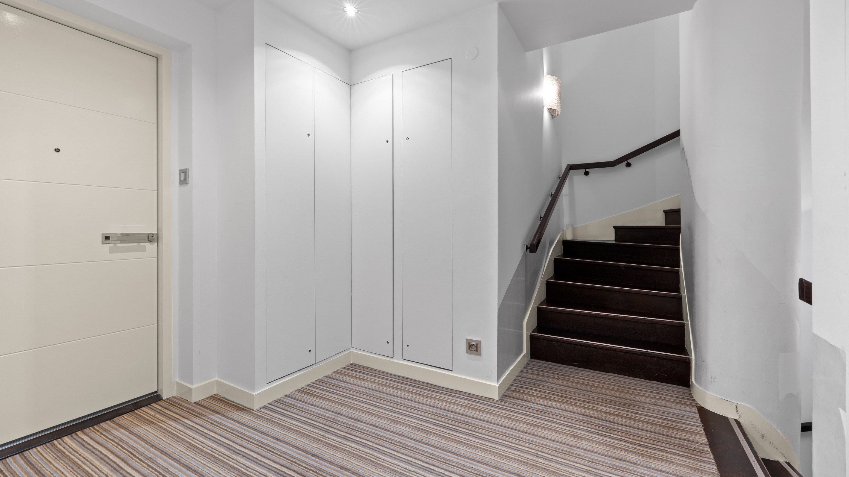 Appartement 2 pièces 4 769 m²
