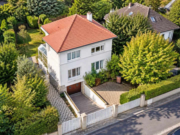 Maison 5 pièces 112 m²