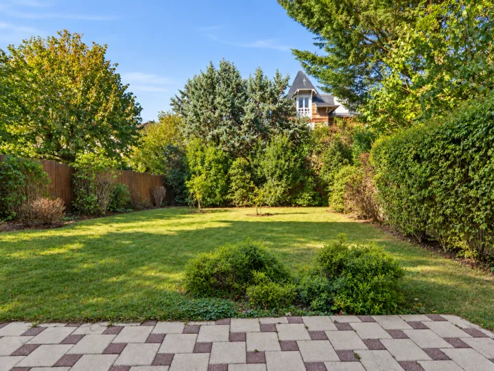 Maison 5 pièces 112 m²
