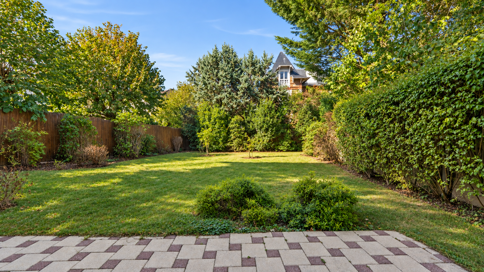 Maison 5 pièces 112 m²