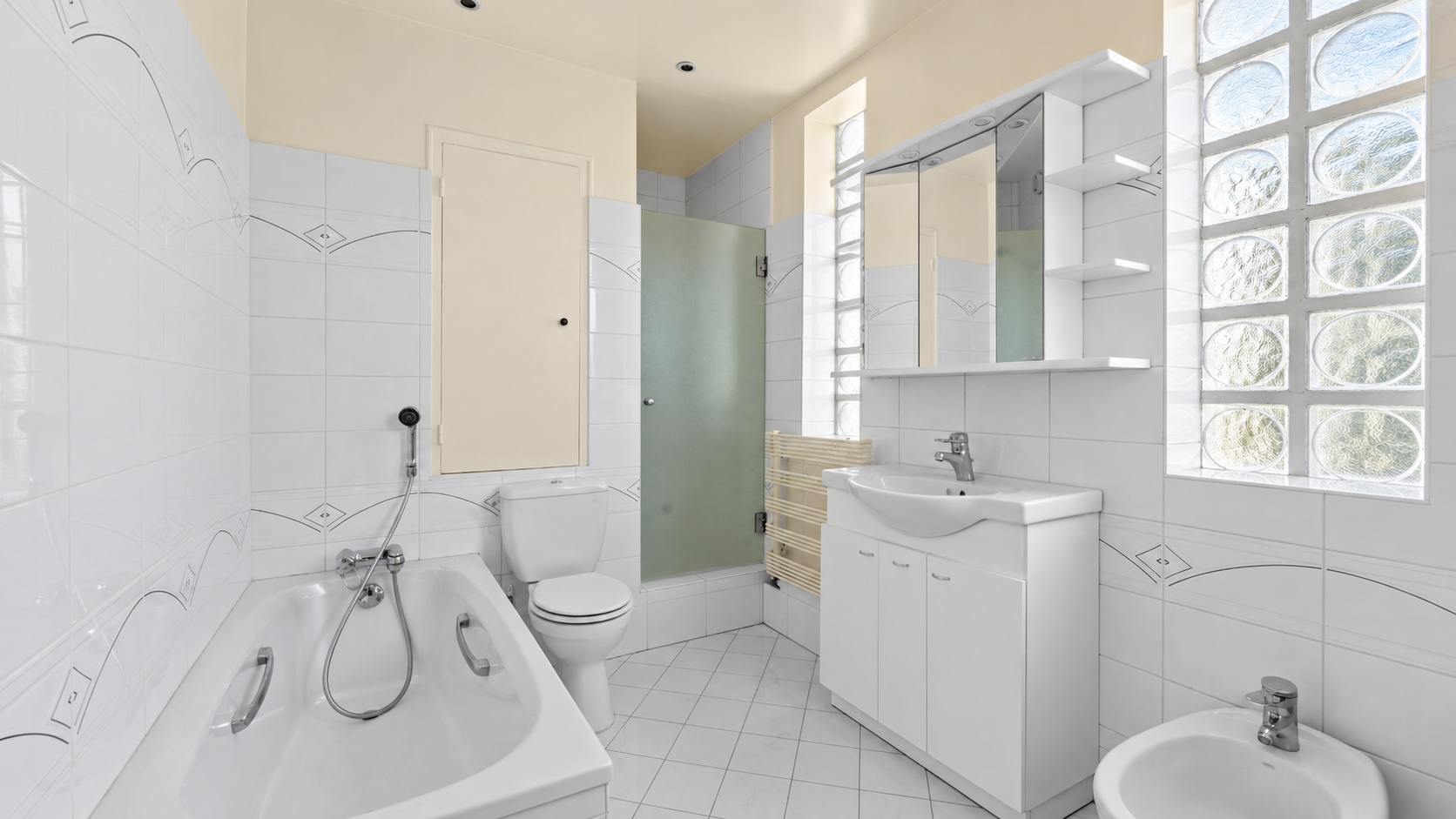 Maison 5 pièces 112 m²