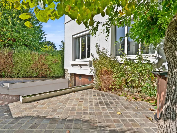 Maison 5 pièces 112 m²