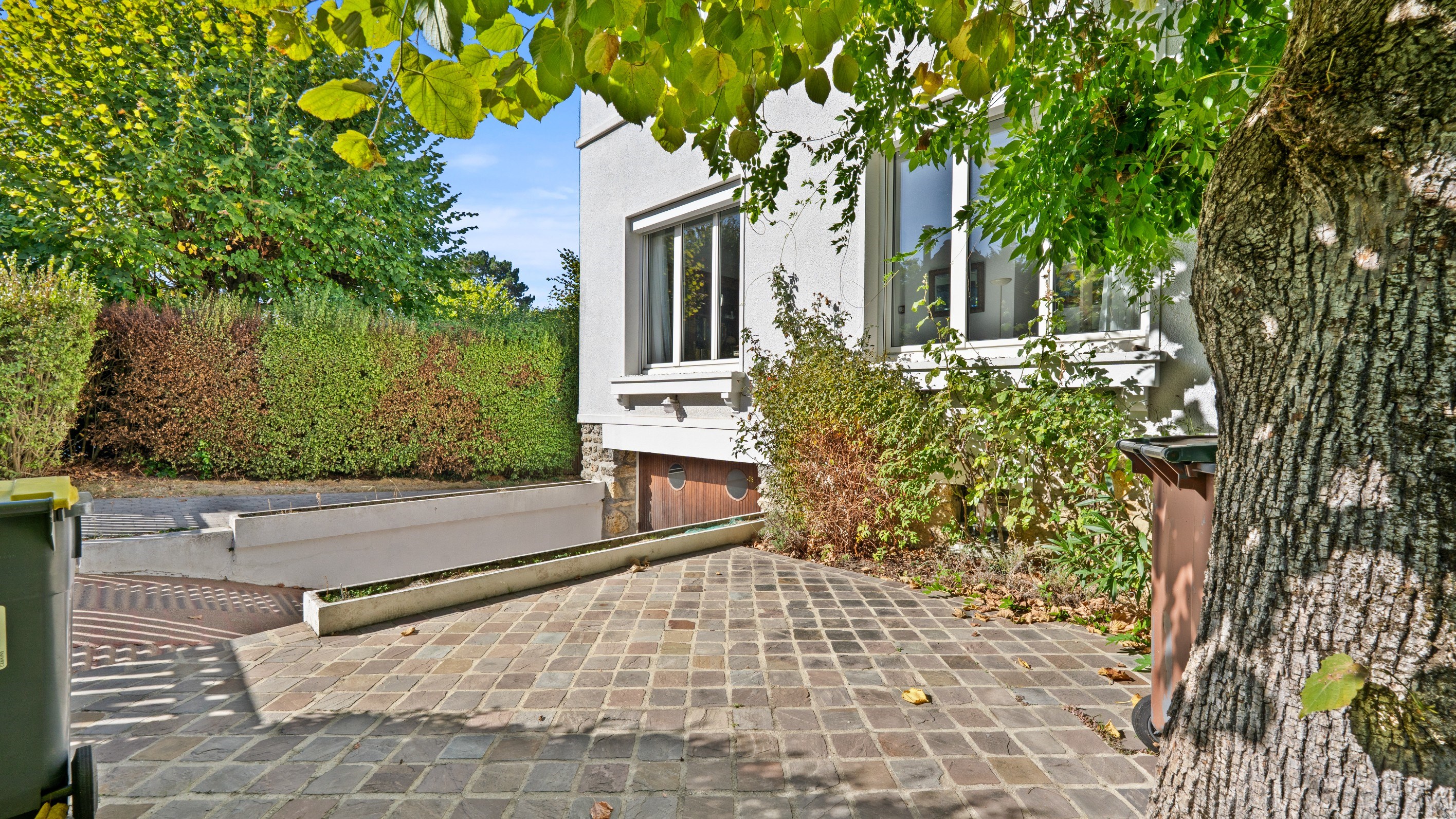 Maison 5 pièces 112 m²