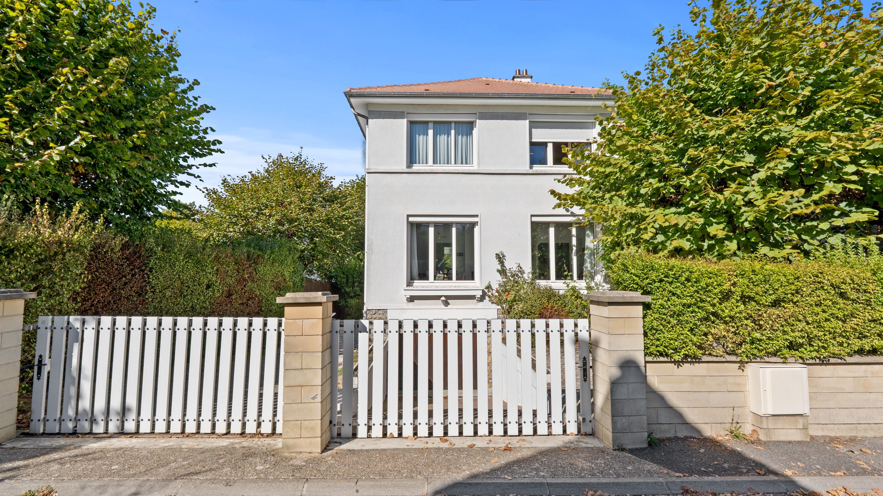 Maison 5 pièces 112 m²