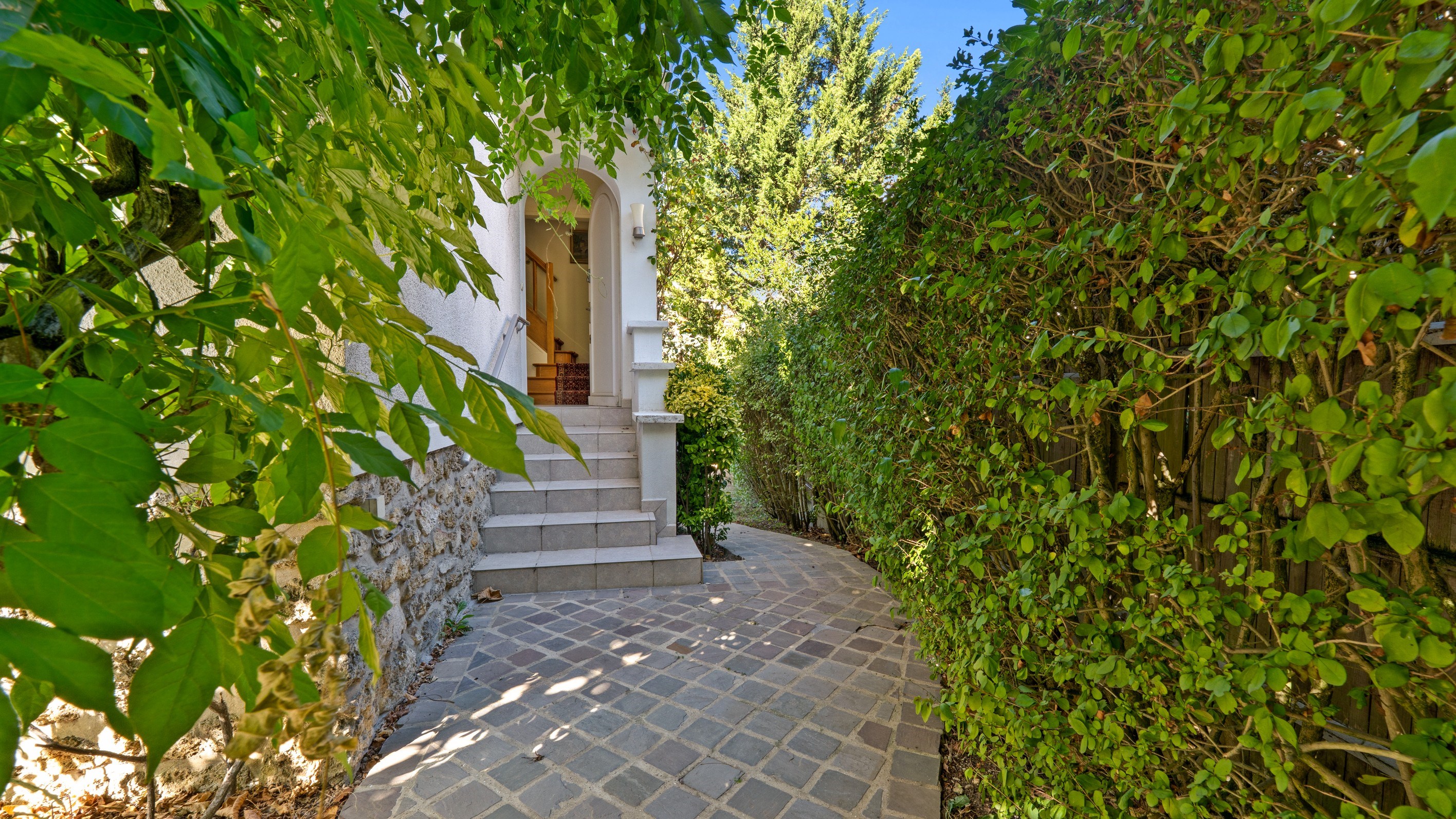 Maison 5 pièces 112 m²