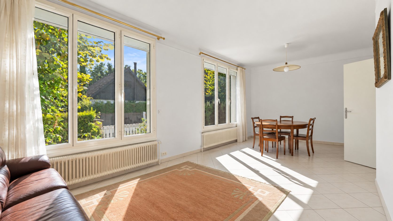 Maison 5 pièces 112 m²