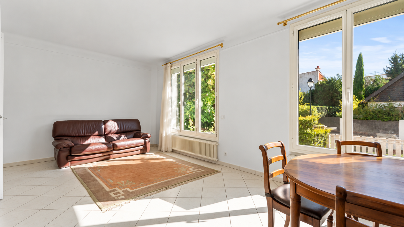 Maison 5 pièces 112 m²