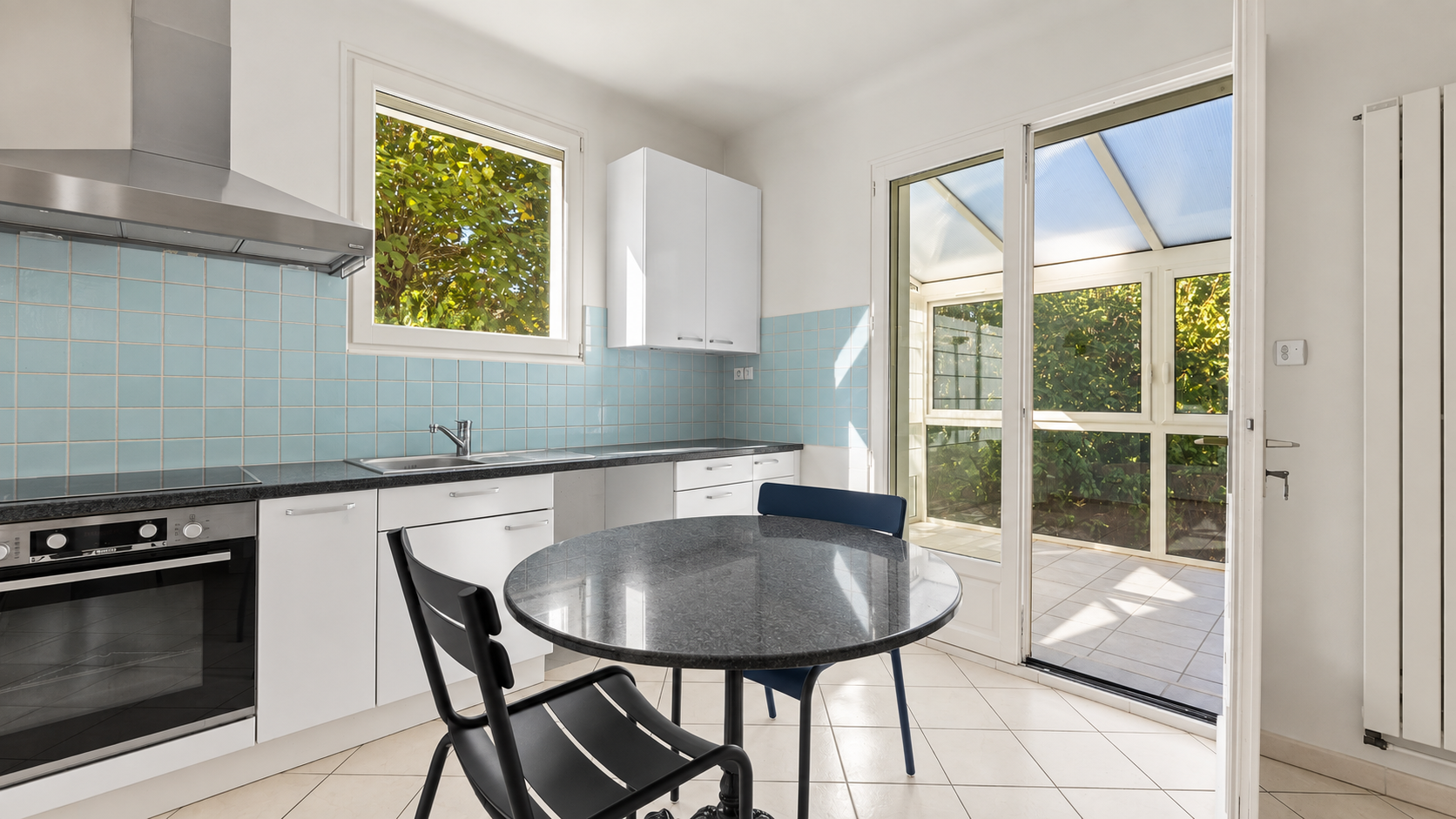 Maison 5 pièces 112 m²