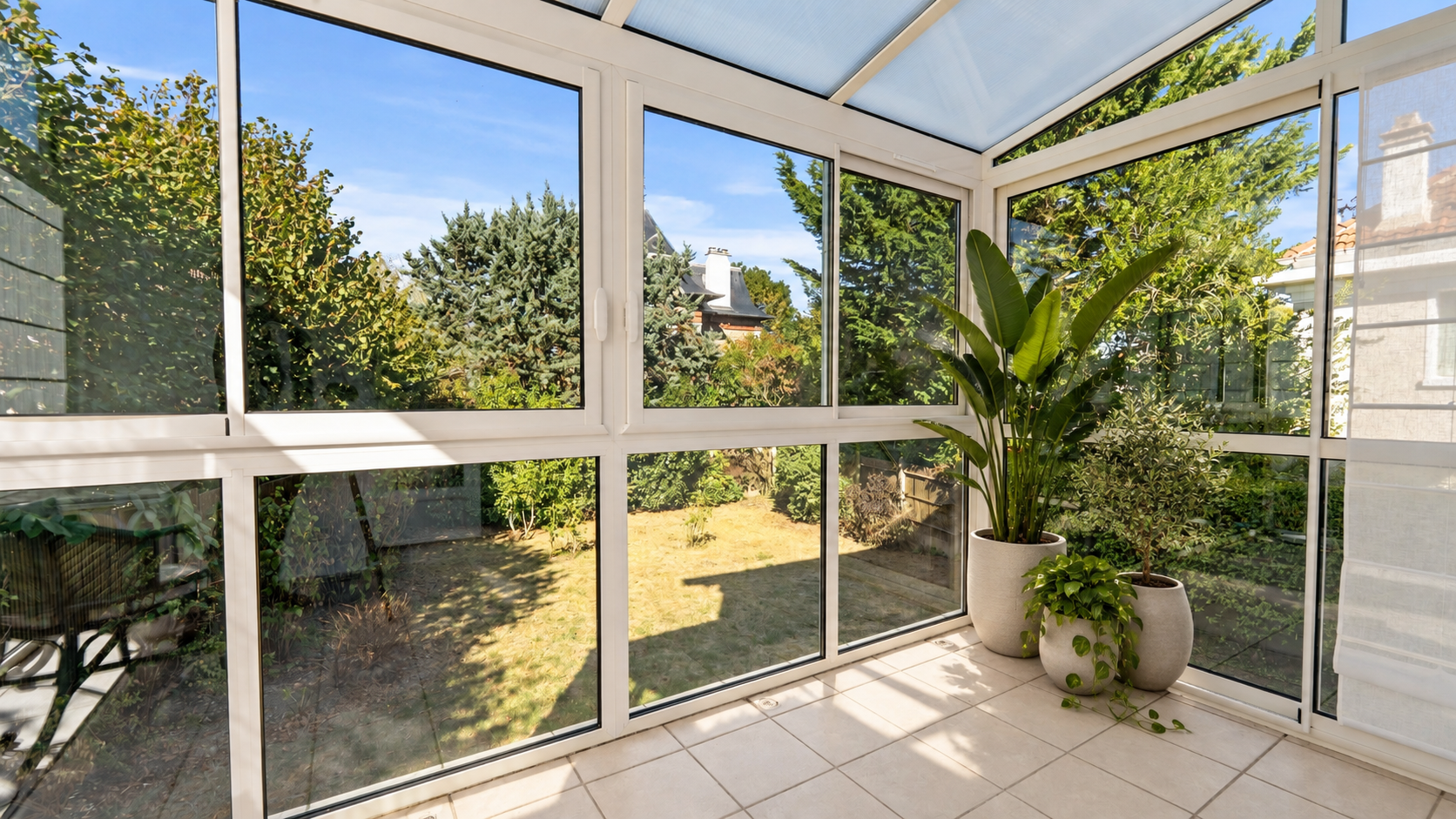 Maison 5 pièces 112 m²