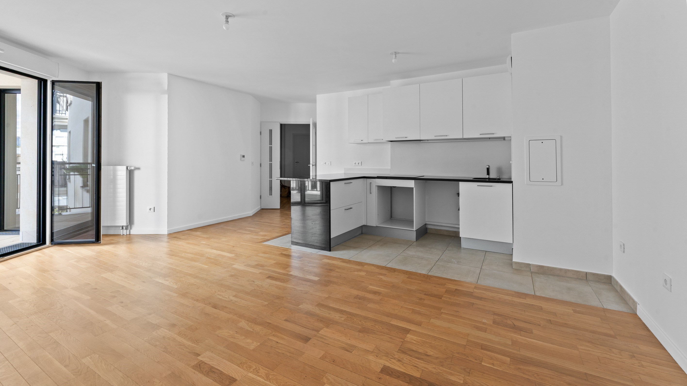 Appartement 3 pièces 69,50 m²