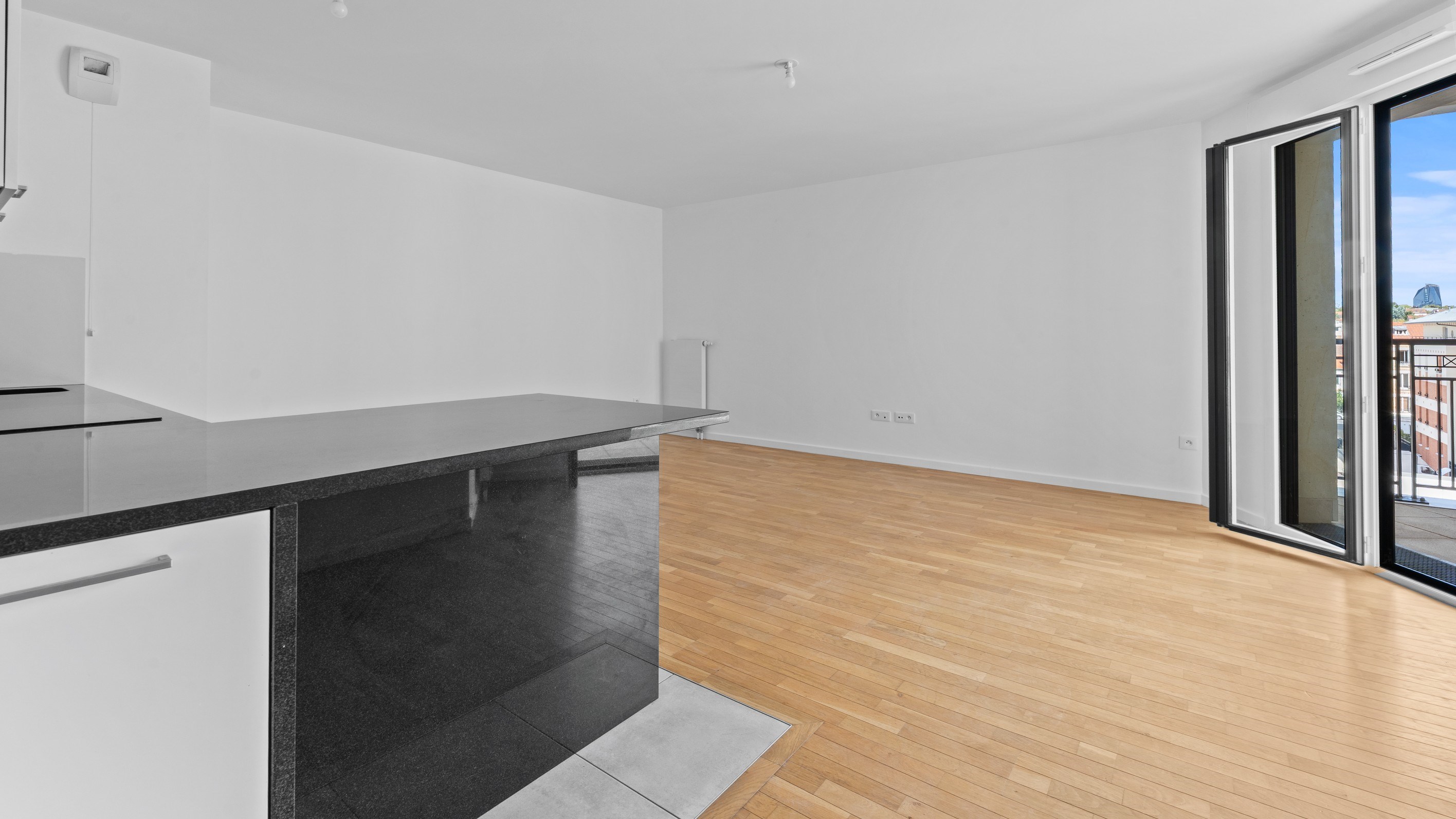 Appartement 3 pièces 69,50 m²