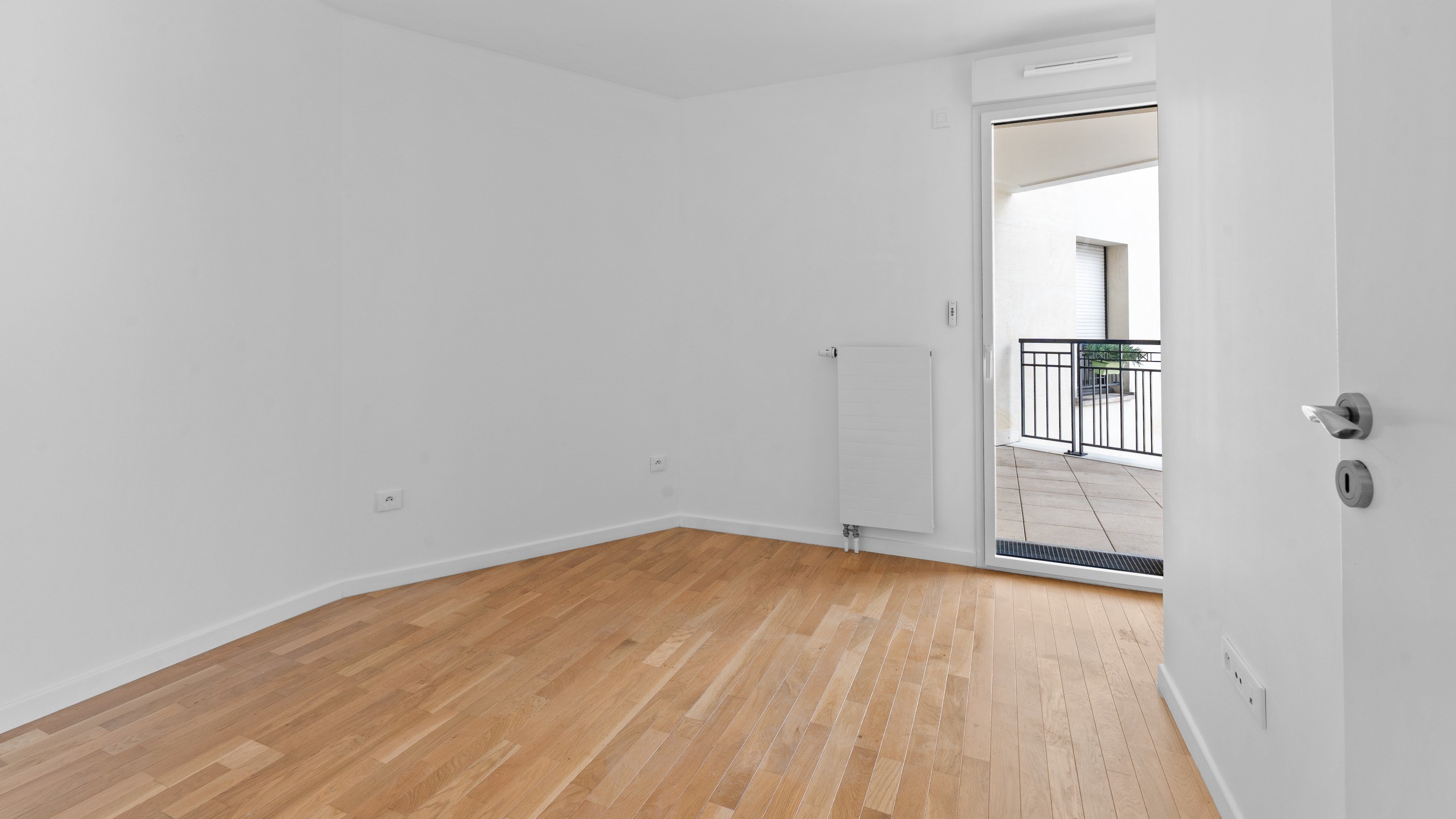 Appartement 3 pièces 69,50 m²