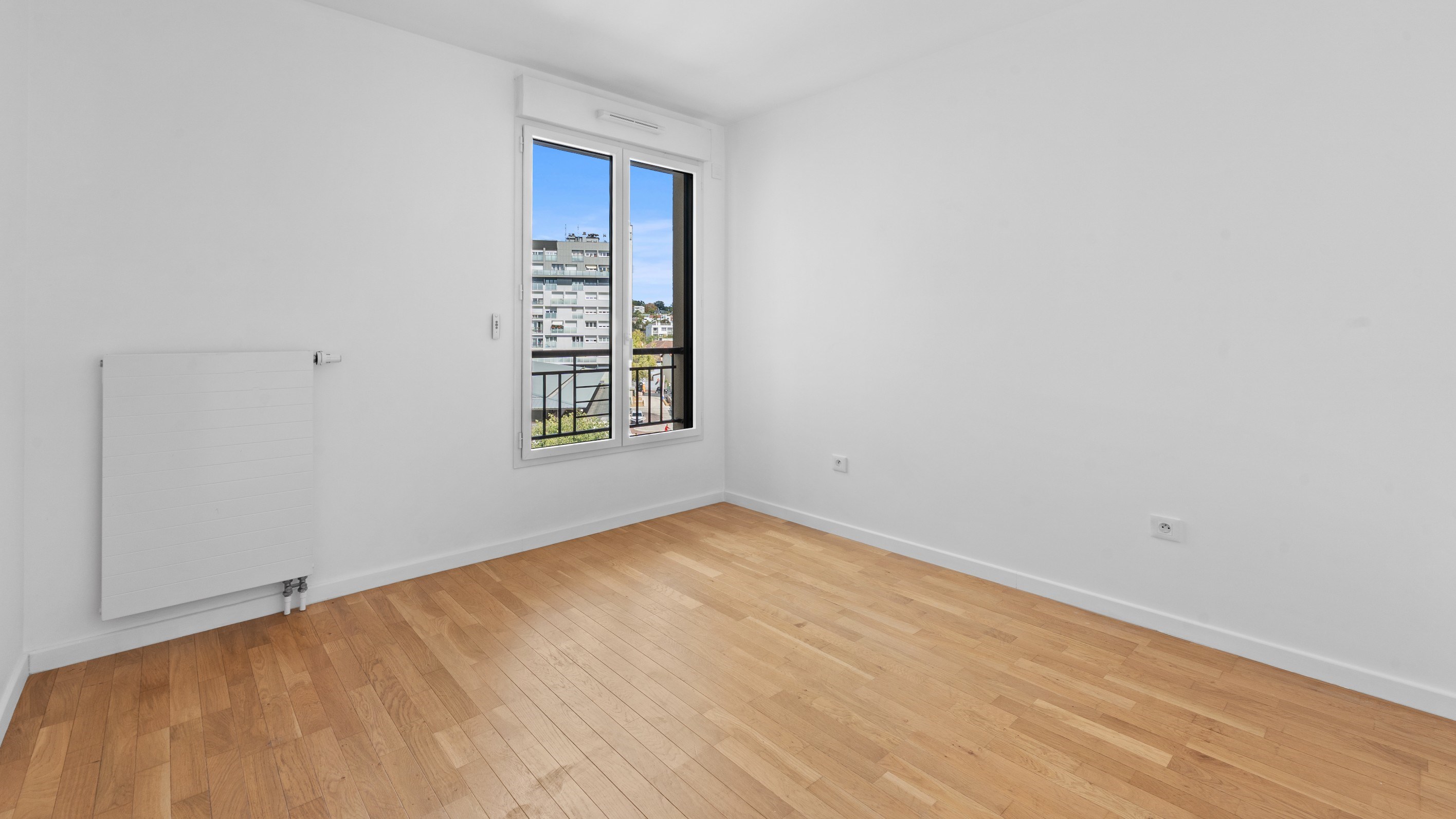 Appartement 3 pièces 69,50 m²