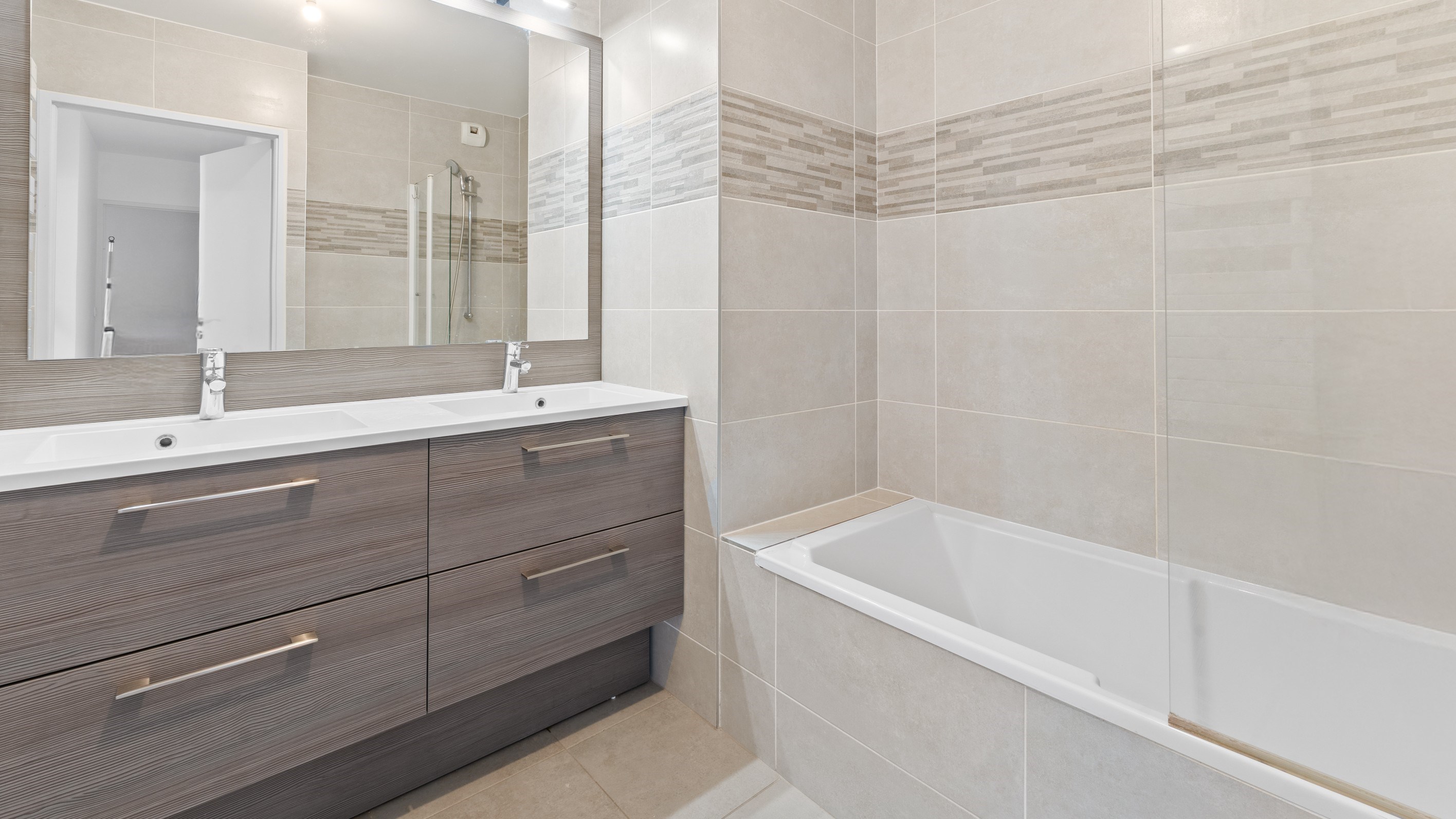 Appartement 3 pièces 69,50 m²